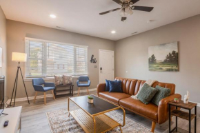 Newly renovated 4BR CozySuites